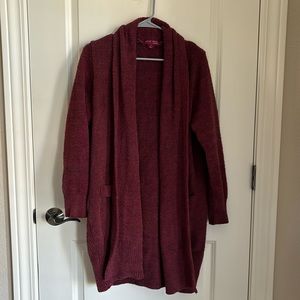 Barefoot Dreams CozyChic Cardigan